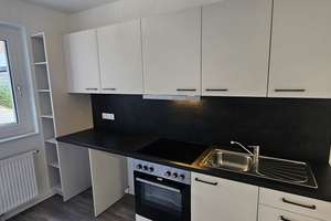 Schöne Wohnung: günstig geschnittene 2-Zimmer-Wohnung (WBS) – Hügelstr. 3, 24143 Gaarden-Ost, Kiel – Vorschaubild 3