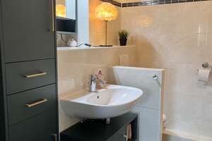 3 Zi. Ulm-Eselsberg/ Balkon Südwest+Weitblick/ Einbauküche/ 2 Aufzüge/ sofort verfügbar  – Burgunderweg 10, 89075 Eselsberg, Ulm – Vorschaubild 19
