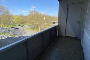 Großräumiges 1,5 Raum-Apartment mit neuem Badezimmer – Rotthauser Str. 155, 45884 Rotthausen, Gelsenkirchen – Vorschaubild 6