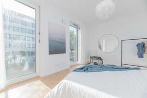 1-Zimmer-Wohnung CITY PRAG – Rheinstahlstr. 7A, 70469 Bahnhof Feuerbach, Stuttgart – Vorschaubild 10