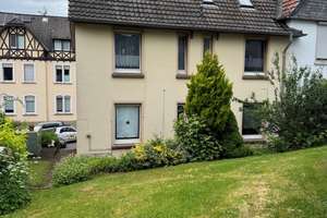 Mehrfamilienhaus mit Potenzial – auch als Einfamilienhaus nutzbar – Herderstraße 23, 42655 Solingen-Mitte, Solingen – Vorschaubild 2