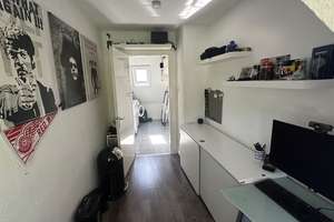 Individuelle 2,5 Zimmer Maisonettewohnung in Aachen-Eilendorf – Von-Coels-Straße 178, 52080 Eilendorf, Aachen – Vorschaubild 12