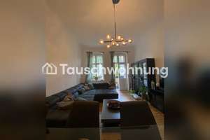 Tauschwohnung: Ich suche eine größere Wohnung gegen meine günstige Altbau – Tauschwohnungstraße 1, 12103 Tempelhof, Berlin – Vorschaubild 1