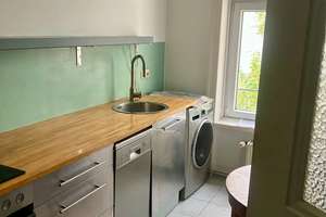 Sonnige Altbauwohnung: 3 Zimmer mit Balkon in Hamburg-Eimsbüttel – Die vollständige Adresse der Immobilie erhältst du vom Anbieter., 20255 Eimsbüttel (Ortsteil), Hamburg – Vorschaubild 4