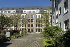 Helles Apartement im Hochparterre  – Feldhasenweg 00, 4329 Heiterblick, Leipzig – Vorschaubild 8