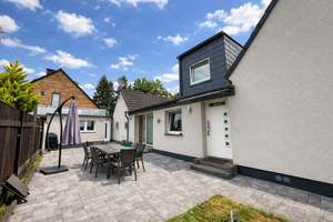 Haus in Vennhausen zu verkaufen!