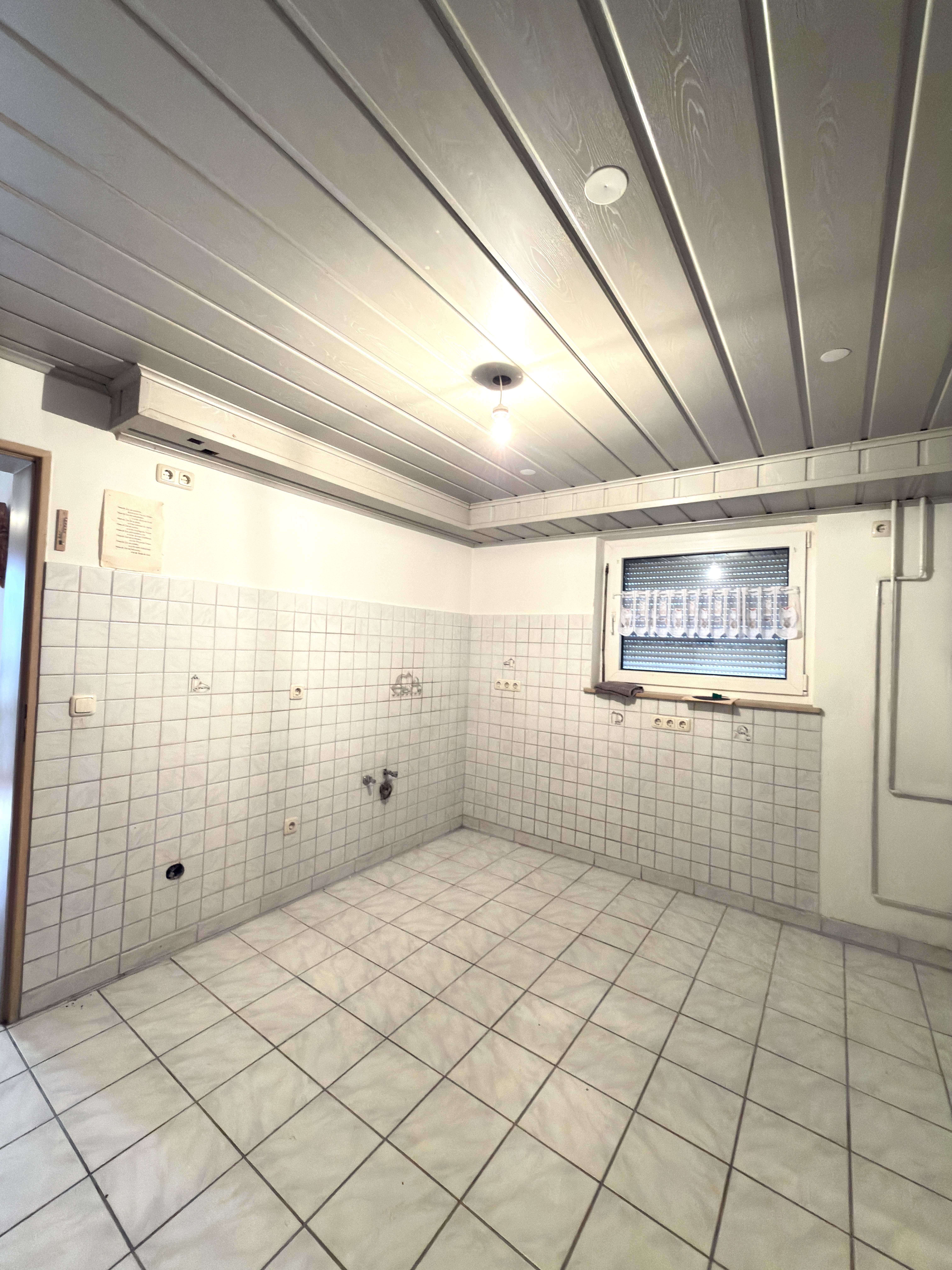 Immobilie in Dormitz - Freistehendes Einfamilienhaus mit Einliegerwohnung in begehrter Lage - Bild 17