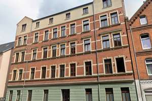 Hochwertig Saniertes & möbliertes MFH – Göttinger Straße 62A, 30449 Linden-Süd, Hannover – Vorschaubild 3