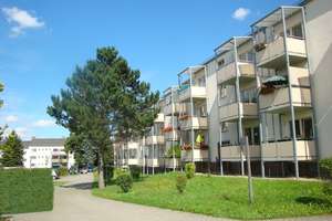Hübsche 2-Raum-Whg mit Laminatboden in schicker Echtholzoptik – Sachsenring 29, 9127 Gablenz, Chemnitz – Vorschaubild 21