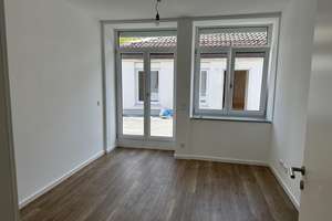 Renovierte 3 - Zimmer Wohnung direkt am Rotkreuzplatz – Nymphenburger Straße 166, 80634 Dom Pedro, München – Vorschaubild 4