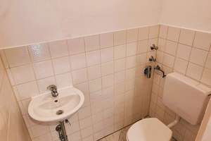 Seltene Gartenwohnung mit Hausgefühl: 4,5 Zimmer, Terrasse, Hobbyraum und Garage – Klagenfurter Str. 12, 81669 Ramersdorf, München – Vorschaubild 19