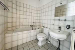 Charmanter Altbau trifft auf zeitgemäße Ausstattung – Die vollständige Adresse der Immobilie erhältst du vom Anbieter., 23568 Sankt Gertrud, Lübeck – Vorschaubild 23