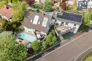 Ihr privates Refugium – Stilvolles Wohnen mit Poolanlage – Kitzingen (Kreis) – Vorschaubild 2