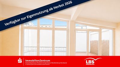 Reihenhausfeeling in Hafennähe