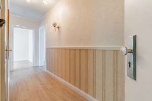 Super Lage - 2-Zimmer-Wohnung mit Einbauküche, Kamin im Wohnzimmer, eigenem Gartenanteil und Loggia – Die vollständige Adresse der Immobilie erhältst du vom Anbieter., 24116 Schreventeich, Kiel – Vorschaubild 2