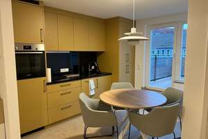 Sanierte, voll ausgestattete 1,5-Zi.-Wohnung mit Balkon in Würzburg – Annastraße 14, 97072 Altstadt, Würzburg – Vorschaubild 9
