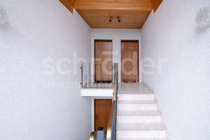 Vermietete, gut geschnittene 3-Zimmer Dachgeschosswohnung mit Balkon und Garage – Rosenstraße 4, 52428 Jülich – Vorschaubild 9