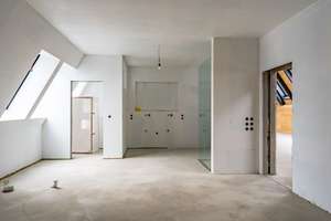 Innenstadtlage: Luxus Penthouse by Swen Burgheim – Die vollständige Adresse der Immobilie erhältst du vom Anbieter., 10717 Wilmersdorf, Berlin – Vorschaubild 19