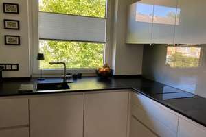 VON PRIVAT: Modernisierte 2-Zimmer-Wohnung im grünen Alt-Rahlstedt zu verkaufen – Die vollständige Adresse der Immobilie erhältst du vom Anbieter., 22149 Rahlstedt, Hamburg – Vorschaubild 2