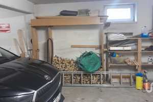Für die Zukunft gerüstet Einfamilienhaus mit 
Einliegerwohnung, Wärmepumpe, Photovoltaik und Wallbo – Wittmund (Kreis) – Vorschaubild 34