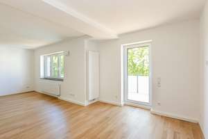 Top sanierte 3-Zimmerwohnung mit großem West-Balkon in Zollstock - Nähe Vorgebirgspark! – Vorgebirgstraße 334, 50969 Zollstock, Köln – Vorschaubild 10