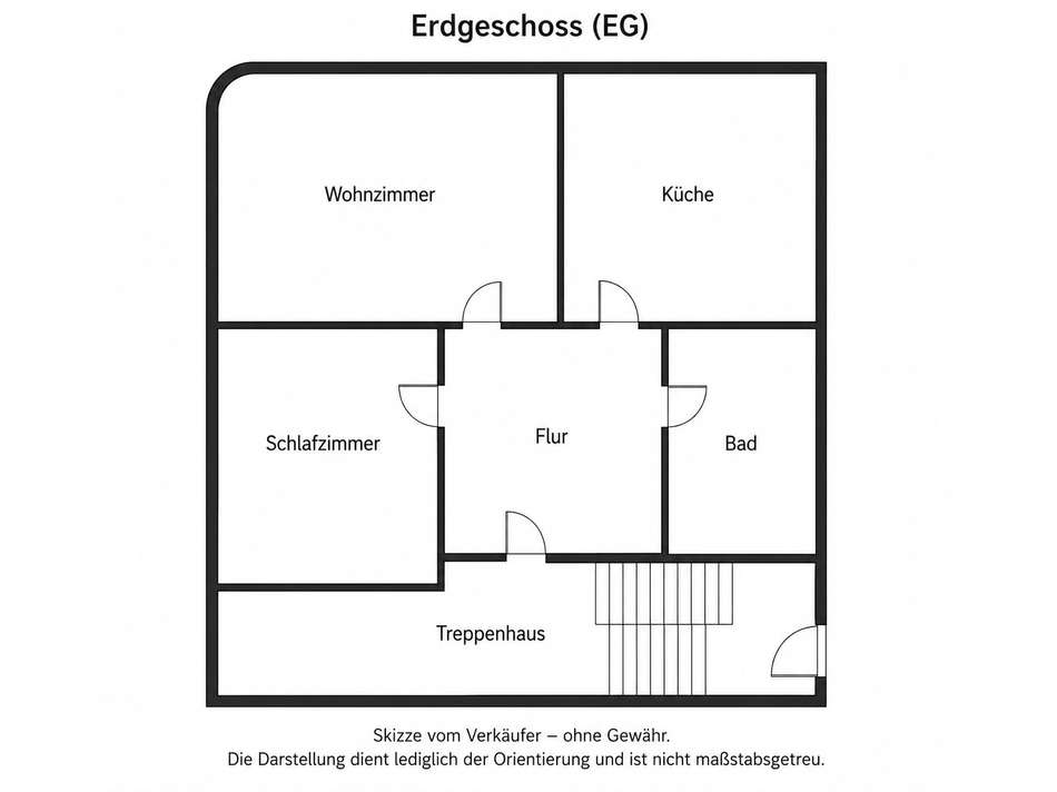 Haus 1 EG