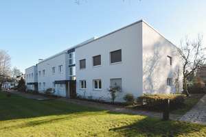 Exklusiv Wohnen in bester Lage