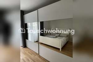 Tauschwohnung: Suchen mind 3-Zimmer-Wohnung in München – Denninger Straße 198, 81927 Englschalking, München – Vorschaubild 10