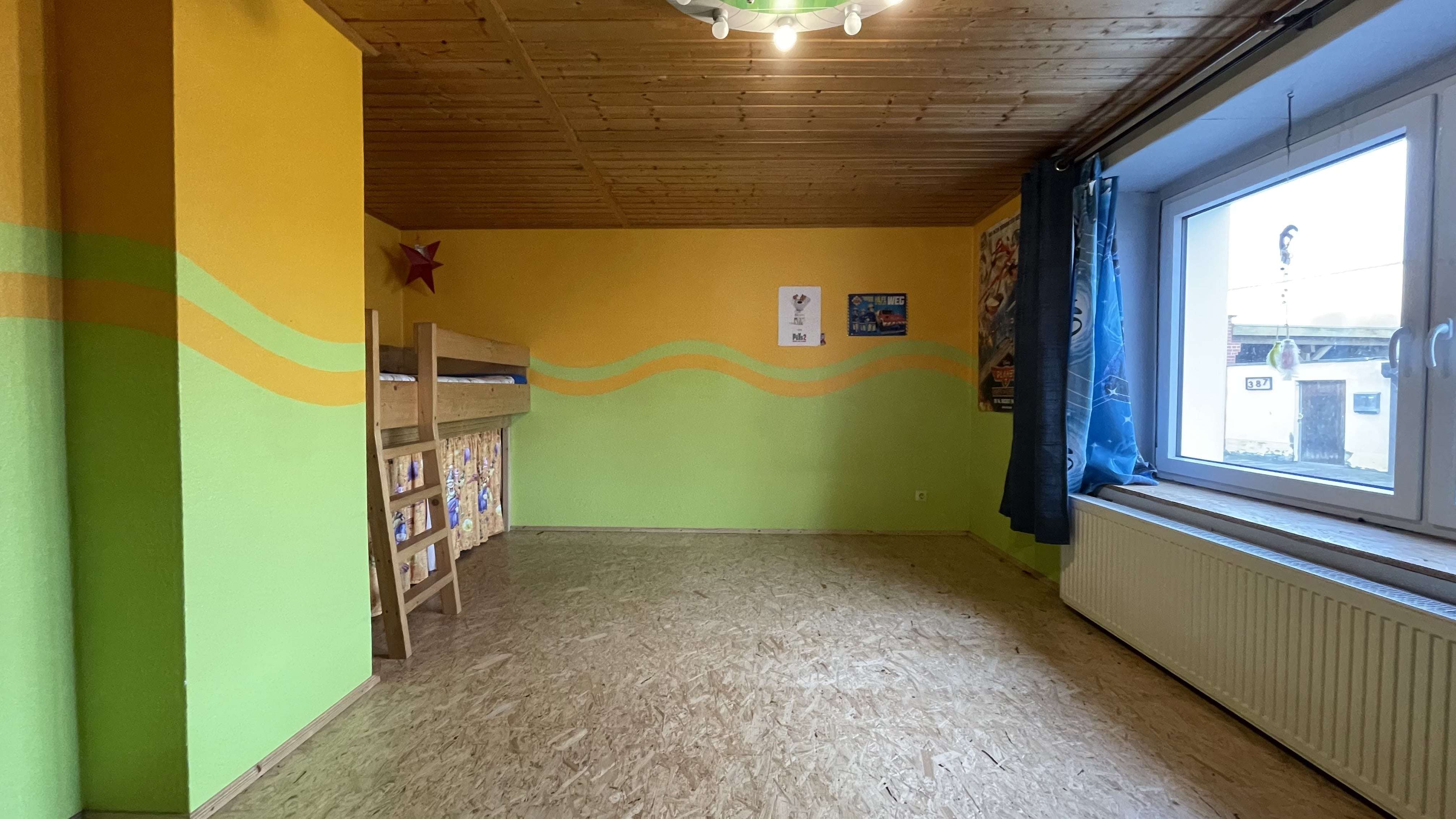 Immobilie in Seeland - Gemütliches Haus mit Holzofenheizung - Bild 2