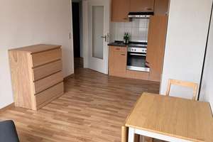 Möblierte 2 Zimmer Wohnung im Herzen der Bonner Innenstadt – Markt 4, 53111 Bonn-Zentrum, Bonn – Vorschaubild 5