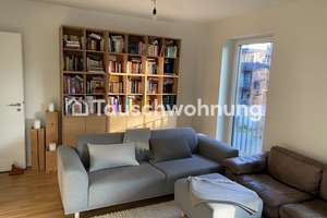 Tauschwohnung: Wir suchen eine 4 Zimmer Wohnung – Niendorfer Straße 31, 22529 Lokstedt, Hamburg – Vorschaubild 4