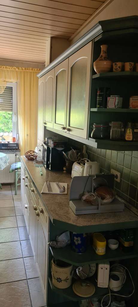 Immobilie in Malchin - Doppelhaushälfte mit Seeblick und Bootsschuppen am Kummerower See - Bild 3