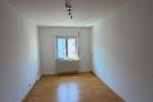 Schöne helle 3 Zimmerwohnung mit EBK und Balkon - Neu-Ulm Stadtmitte – Luitpoldstr. 32, 89231 Neu-Ulm – Vorschaubild 8
