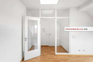 IMMOBERLIN.DE - Moderne Dachgeschosswohnung mit Lift & Pkw-Stellplatz – Die vollständige Adresse der Immobilie erhältst du vom Anbieter., 14467 Berliner Vorstadt, Potsdam – Vorschaubild 5