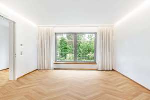 State-of-the-Art Villa in One of Berlin's Most Exclusive Locations with Private Access, Elevator & P – Bernadottestraße 28, 14195 Schmargendorf, Berlin – Vorschaubild 7