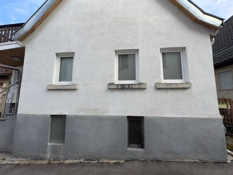 2Fam House – Fellbach – potential - 3