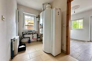 Einfamilienhaus im Bungalowstil in Berlin-Bohnsdorf – Berlin – Vorschaubild 16