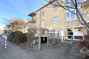 VERMIETETE 2-ZIMMER-WOHNUNG IM ERDGESCHOSS MIT TG-STELLPLATZ IN DRESDEN BLASEWITZ – Die vollständige Adresse der Immobilie erhältst du vom Anbieter., 1277 Seidnitz/Dobritz, Dresden – Vorschaubild 3