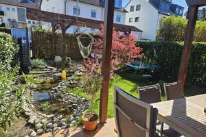 TOP Modernisiertes Haus mit herrlichem Garten - Direkt einziehen – Die vollständige Adresse der Immobilie erhältst du vom Anbieter., 71254 Ditzingen – Vorschaubild 20
