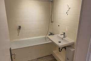 Eine 3 Zimmer Wohnung – Die vollständige Adresse der Immobilie erhältst du vom Anbieter., 22337 Ohlsdorf, Hamburg – Vorschaubild 2
