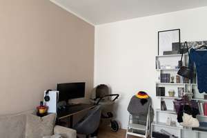 2- Zimmerwohnung in Bernau ( Nachmieter gesucht)  – Meckenheimer Ring 3, 16321 Bernau bei Berlin – Vorschaubild 4