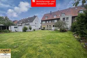 BEZUGSFREIE EIGENTUMSWOHNUNG FÜR KAPITALANLEGER UND SELBSTNUTZER IN GELSENKIRCHEN-HORST!
