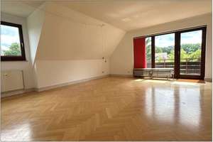 3-Zimmer-Maisonette-Obergeschoss-Eigentumswohnung mit eigenem Tiefgaragenstellplatz im Haus – Die vollständige Adresse der Immobilie erhältst du vom Anbieter., 22359 Volksdorf, Hamburg – Vorschaubild 5