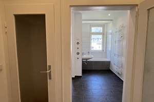 Erste eigene Wohnung? Hier beginnt euer City-Abenteuer! MIT EBK & modernster Ausstattung – Clausstraße 114, 9126 Lutherviertel, Chemnitz – Vorschaubild 10