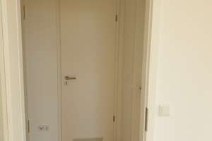 4 Zimmer Penthouse mit umlaufender Dachterrasse und Blick über Magdeburg – Virchowstraße 3e, 39104 Altstadt, Magdeburg – Vorschaubild 7