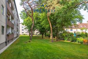 Ruhige 2 Zimmer Wohnung im Grünen - mit Balkon und Stellplatz – Die vollständige Adresse der Immobilie erhältst du vom Anbieter., 13593 Wilhelmstadt, Berlin – Vorschaubild 10