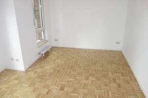 EXKLUSIV IN BILK NÄHE UNI HELL + RUHIG ERDGESCHOSS MIT TERRASSE 2 BÄDER KOMPLETT PARKETT TG-STELLPL. – Himmelgeister Straße 199, 40225 Flehe, Düsseldorf – Vorschaubild 4