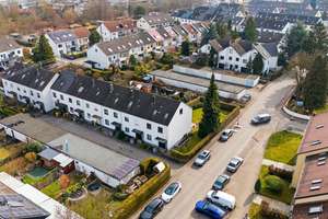 MFG Group - Familienfreundliches Reihenendhaus mit Garten, Balkon und ausgebautem Dachgeschoss! – Die vollständige Adresse der Immobilie erhältst du vom Anbieter., 86163 Hochzoll-Nord, Augsburg – Vorschaubild 26