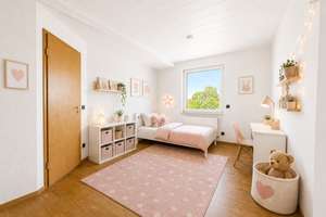 4 Zimmer Maisonette ETW mit 2 Bädern, Klima, Garage und Garten zur Mitbenutzung in Duisburg Süd – Die vollständige Adresse der Immobilie erhältst du vom Anbieter., 47249 Wanheim-Angerhausen, Duisburg – Vorschaubild 7
