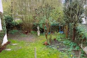 Rarität! Mehrfamilienhaus mit 475 m² Wfl. aus der Kaiserzeit im Kreuzviertel – 48149 Kreuz, Münster – Vorschaubild 8